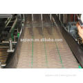 Conveyor machine / Industrial conveyor / chain conveyor